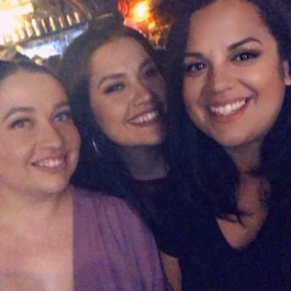 Meet your Posher, Dana